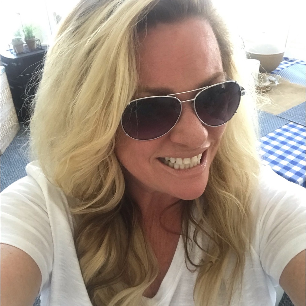 Meet your Posher, Donna